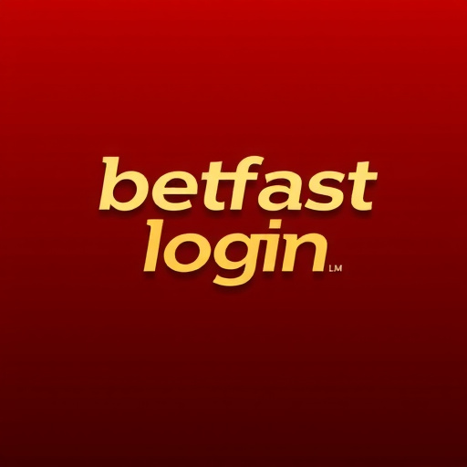 Betfast Login